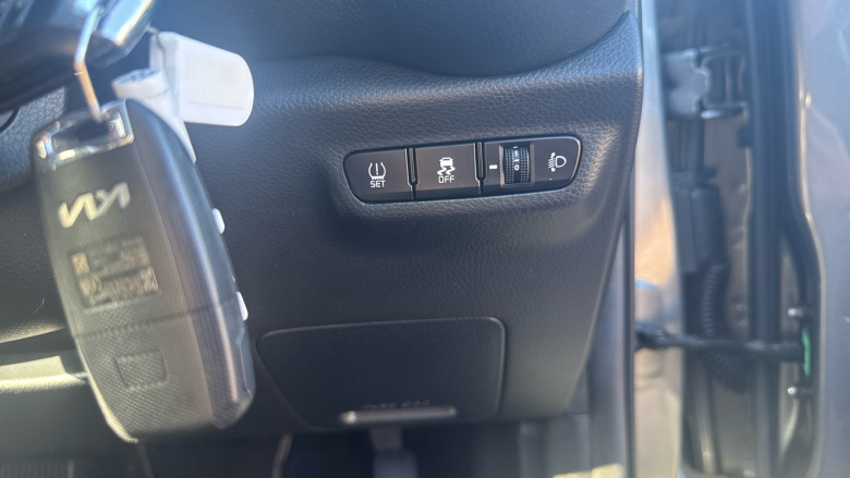 Kia Picanto 1.0 GT-line 5dr [4 seats] Petrol Hatchback